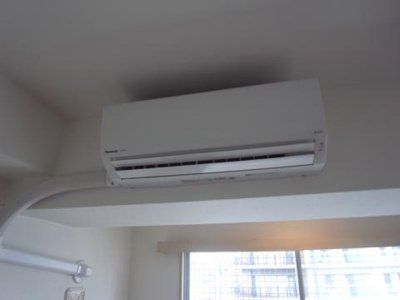 【設備】 | ベレッツァ南堀江