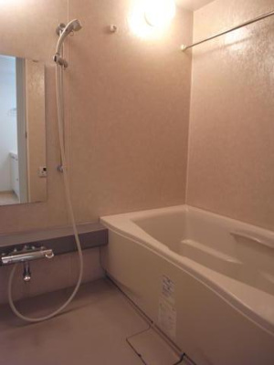 【浴室】 | ベレッツァ南堀江