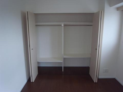 【収納】 | ベレッツァ南堀江