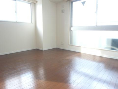 【居間・リビング】 | ベレッツァ南堀江