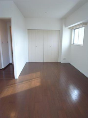 【居間・リビング】 | ベレッツァ南堀江