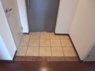 【玄関】 | ベレッツァ南堀江