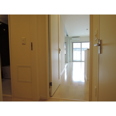 【内装】 | La CLochette de Ecrarg