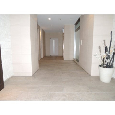 【エントランス】 | La CLochette de Ecrarg