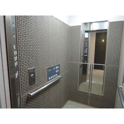 【設備】 | La CLochette de Ecrarg