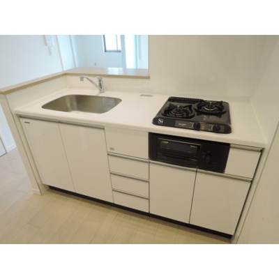 【キッチン】 | La CLochette de Ecrarg