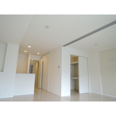 【居間・リビング】 | La CLochette de Ecrarg