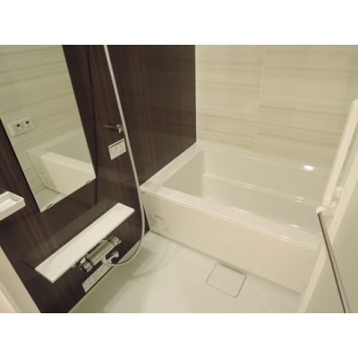 【浴室】 | La CLochette de Ecrarg