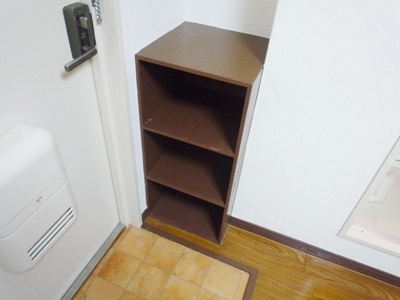 【収納】 | ラパンジール島之内