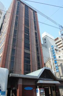 【外観】 | ラパンジール島之内