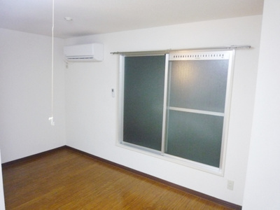 【洋室】 | ラパンジール島之内