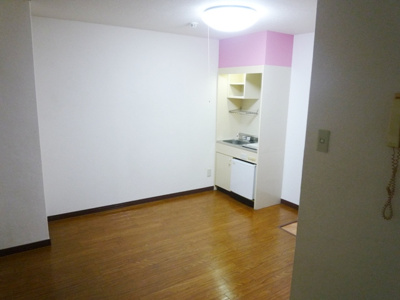 【寝室】 | ラパンジール島之内