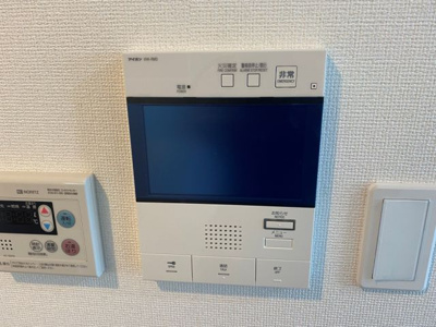 【セキュリティ】 | セレニテ谷九プリエ