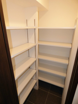 【収納】 | BPRレジデンス本町東