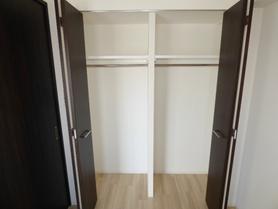 【収納】 | BPRレジデンス本町東