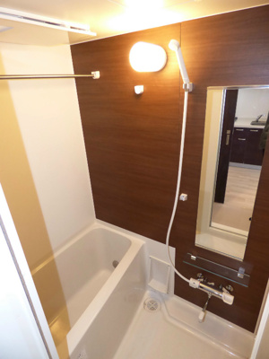 【浴室】 | BPRレジデンス本町東