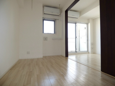 【居間・リビング】 | BPRレジデンス本町東