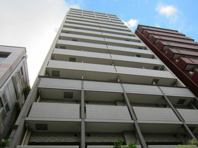 【外観】 | BPRレジデンス本町東