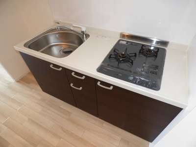 【キッチン】 | BPRレジデンス本町東