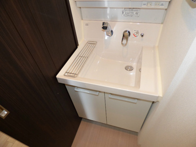 【洗面所】 | BPRレジデンス本町東