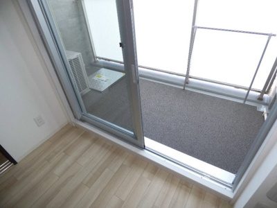 【バルコニー】 | BPRレジデンス本町東