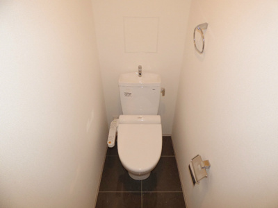 【トイレ】 | BPRレジデンス本町東