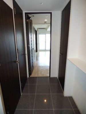 【玄関】 | BPRレジデンス本町東