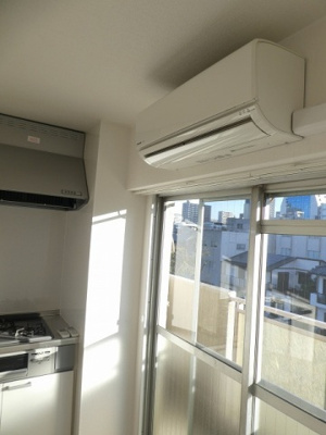 【設備】 | 高津ゴールデンハイツ