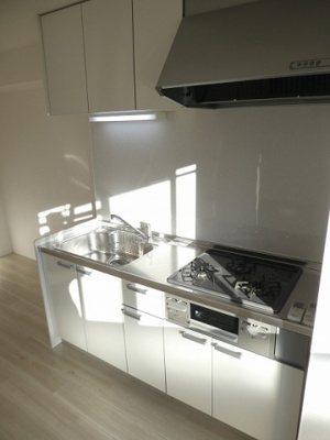 【キッチン】 | 高津ゴールデンハイツ