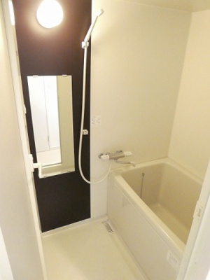 【浴室】 | 高津ゴールデンハイツ