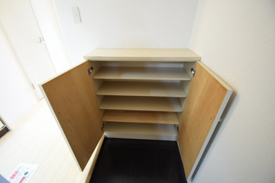 【収納】 | アベニューリップル新深江