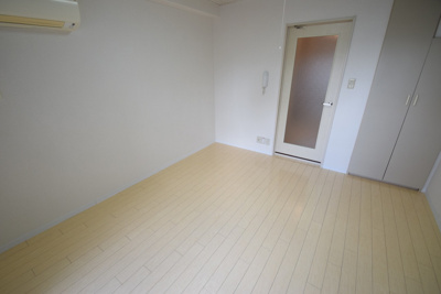 【洋室】 | アベニューリップル新深江