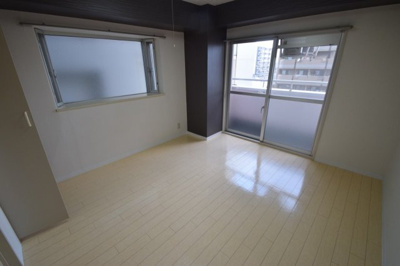 【居間・リビング】 | アベニューリップル新深江