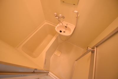 【浴室】 | アベニューリップル新深江