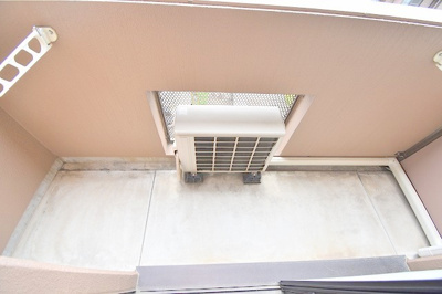 【バルコニー】 | ヴィヴァーチェ