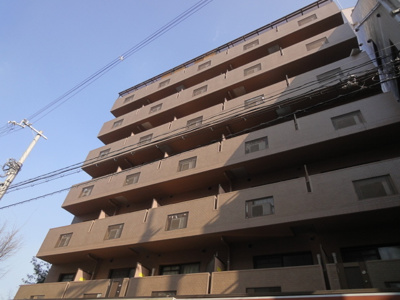 【外観】 | ヴィヴァーチェ