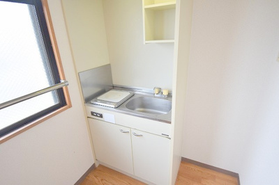 【キッチン】 | ヴィヴァーチェ