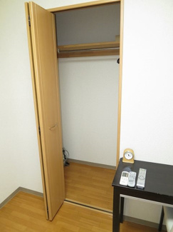 【収納】 | サンクール松屋町