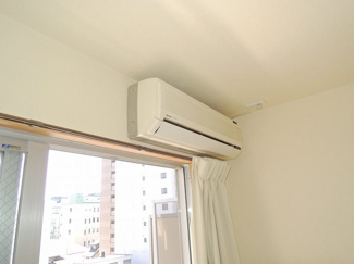 【設備】 | サンクール松屋町