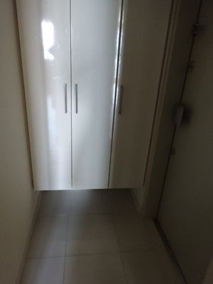 【玄関】 | パークタワー北浜