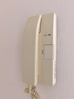 【セキュリティ】 | ノースグランヴィア北畠