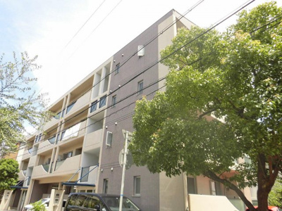 【外観】 | ノースグランヴィア北畠