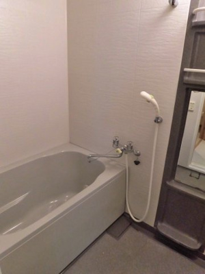 【浴室】 | ノースグランヴィア北畠