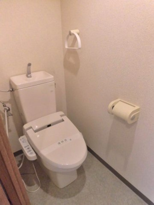 【トイレ】 | ノースグランヴィア北畠