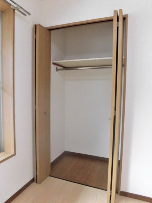 【収納】 | ノースグランヴィア北畠