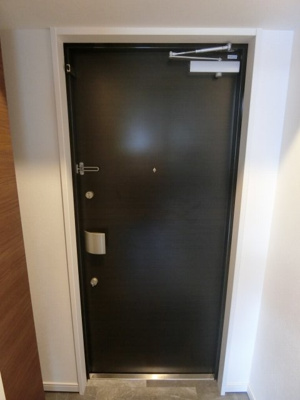 【玄関】 | グランステディ新梅田