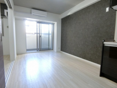 【居間・リビング】 | グランステディ新梅田