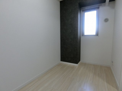 【洋室】 | グランステディ新梅田