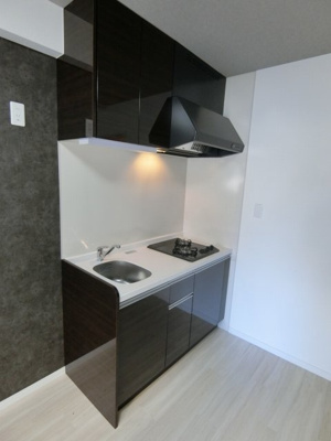 【キッチン】 | グランステディ新梅田