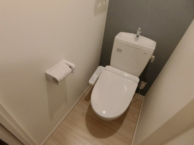 【トイレ】 | グランステディ新梅田